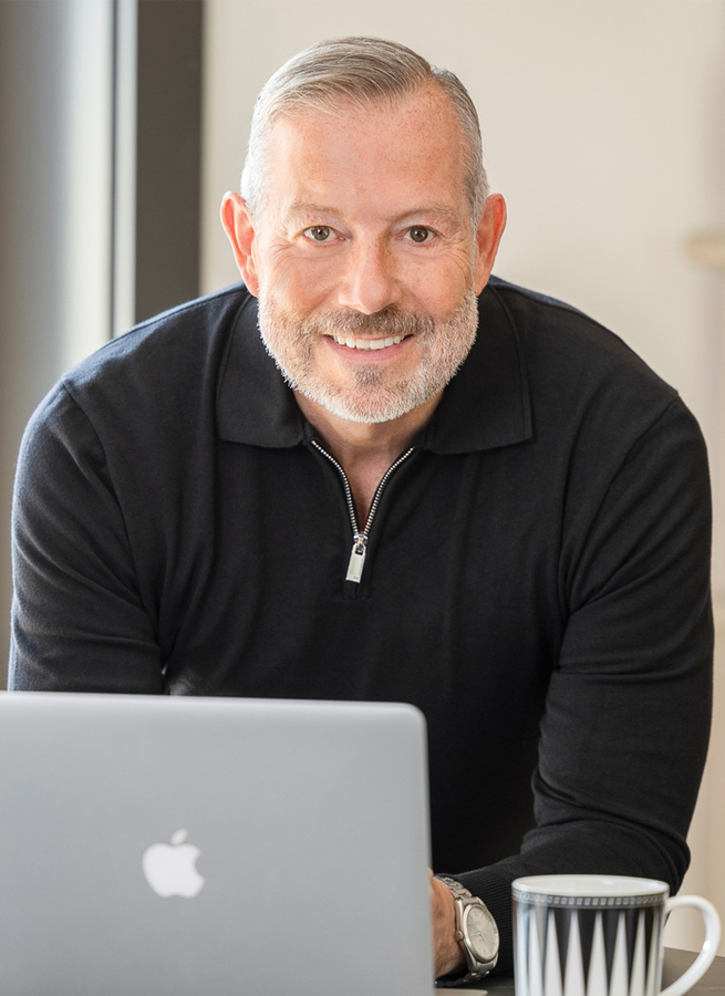 James Meyer
